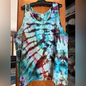 ORIGINAL TIE DYE